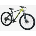 Велосипед гірський CORSO APEX 29" PX-29007